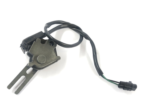 Kawasaki VN 1600 Mean Streak VNT60B [2005] - Seitenständerschalter