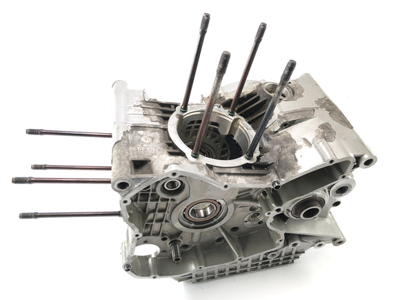 DUCATI 999 H4 [2003] - Blok silnika obudowy silnika