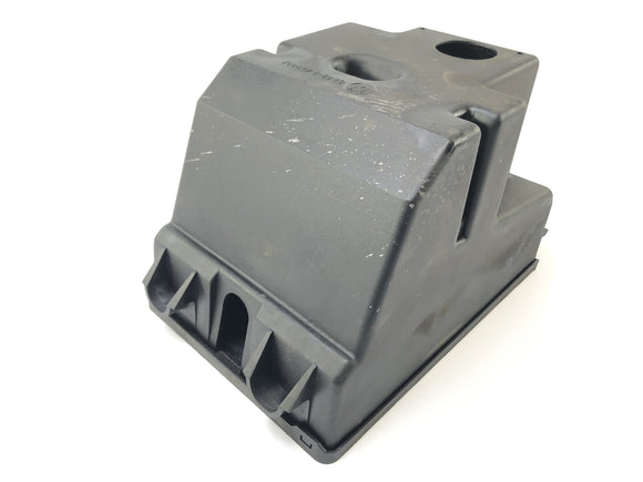 BMW K 100 RT [1988] - Relais de sécurité FACH