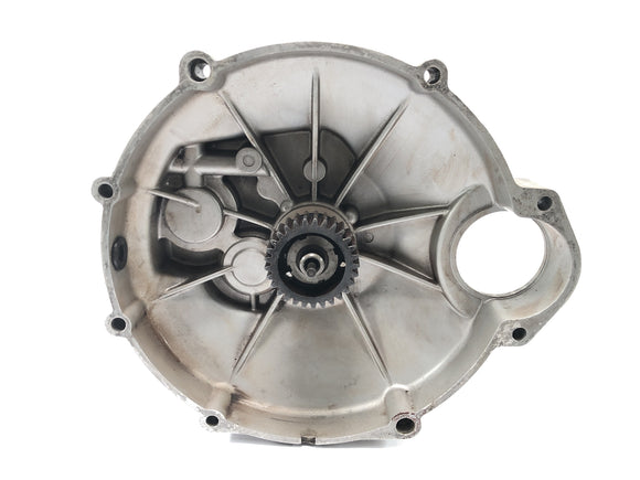 Moto Guzzi California III VY Integrale [1990] - Skrzynia biegów