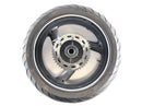 YAMAHA YZF 750 R 4NHN [1996] - Hinterrad Verworven Rad 5,50 x 17 "-1