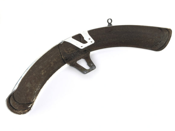 Honda CB 650 RC03 [1981] - Kotflügel vorne