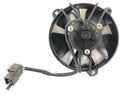 Yamaha MT 03 RM02 [2007] - Lüfter Kühlerlüfter Elektrolüfter Kühlsystem radiator fan-3