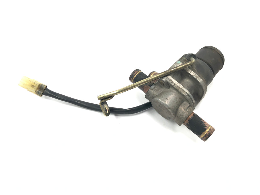 ホンダ VFR 800 FI RC46 [1999] - 二次エアバルブ