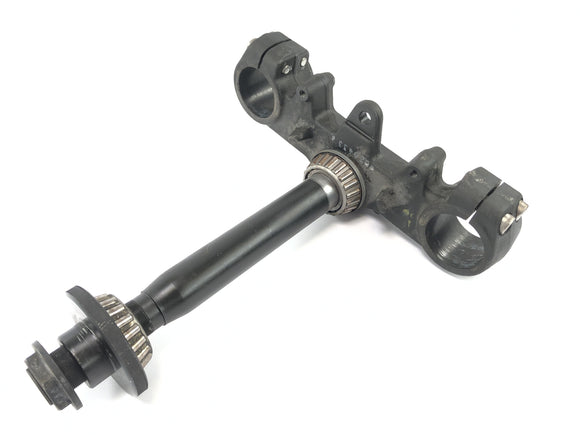 BMW F 650 GS R13 [2002]  - 下のフォークブリッジ