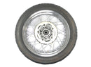 Triumph Bonneville T100 986MF [2012] - Hinterrad Felge Rad 3.50 x 17" Speichenrad-1