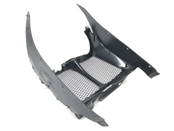 BMW K 1100 RS [1991] - Bekledingkoeler Koelgrille bekleding