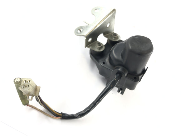 Yamaha YZF 750 R 4HN [1996] - EXUP pakokaasun läppä varastomoottori