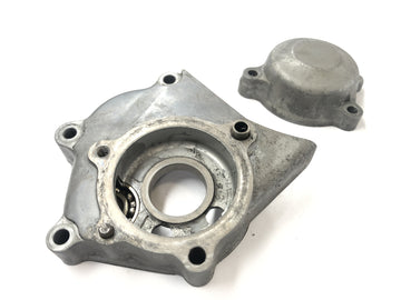 Honda XBR 500 PC15 [1989] - Motordeckel Gehäusedeckel