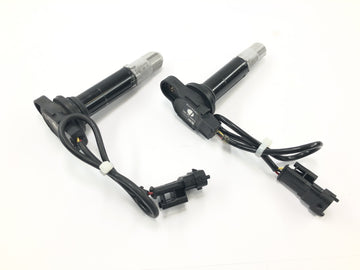 Ducati Multistrada 1200 S Touring [2009] - Zündspule Stabzündspule Set - 0