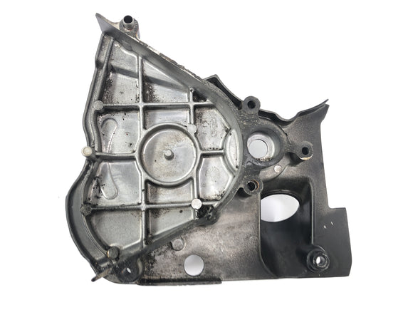 Honda CBX 750 RC17 [1984] - Coperchio del coperchio del coperchio motore destro