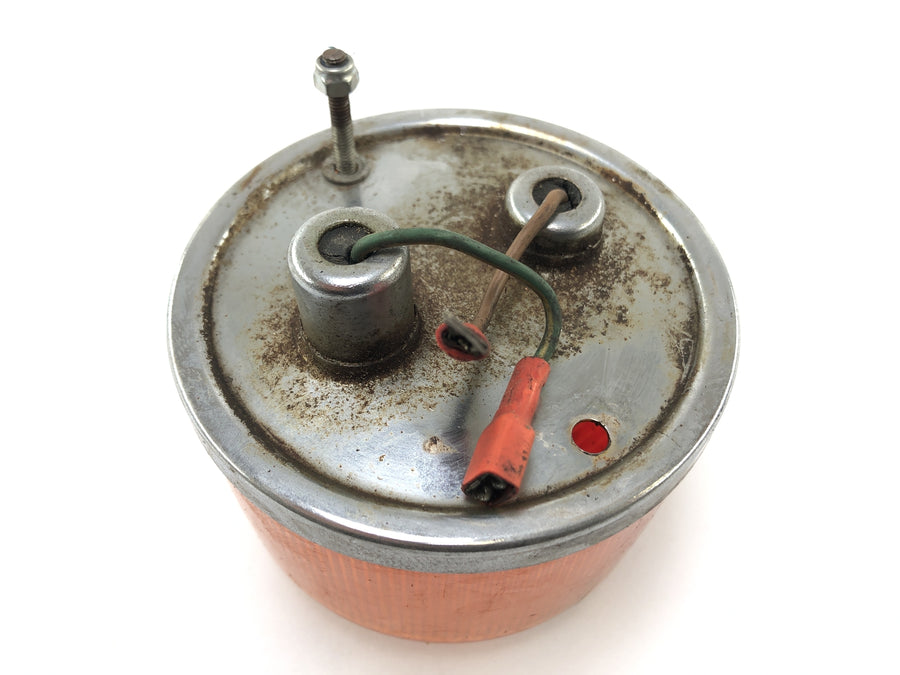Yamaha XT 500 1U6 [1981] - Rear light housing cracked