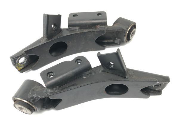 BMW K 1200 LT K2LT [1999] - Motorfäste motorfäste vänster och höger