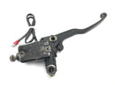Ducati Monster M600 [1995] - Handbrake pump brake pump brake lever handlebar fittings right-1