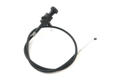 Yamaha XTZ 750 3LD [1989] - Chokezug Bowdenzug Chokehebel Chokekabel - 0