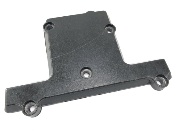 BMW K 1100 RS [1991] - Motor lid pickup coverage