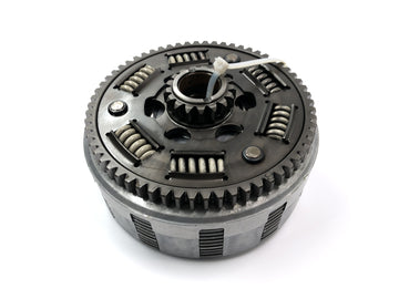 Yamaha YZ 426 F [2000] - Embrague