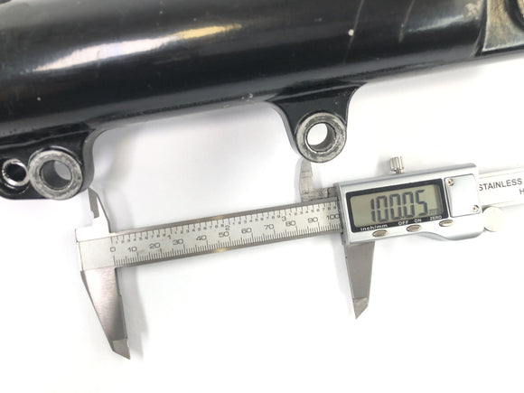 Yamaha Trx 800 4un [1996] - vidlice vidlice Telegabel vidlice s přední nápravou