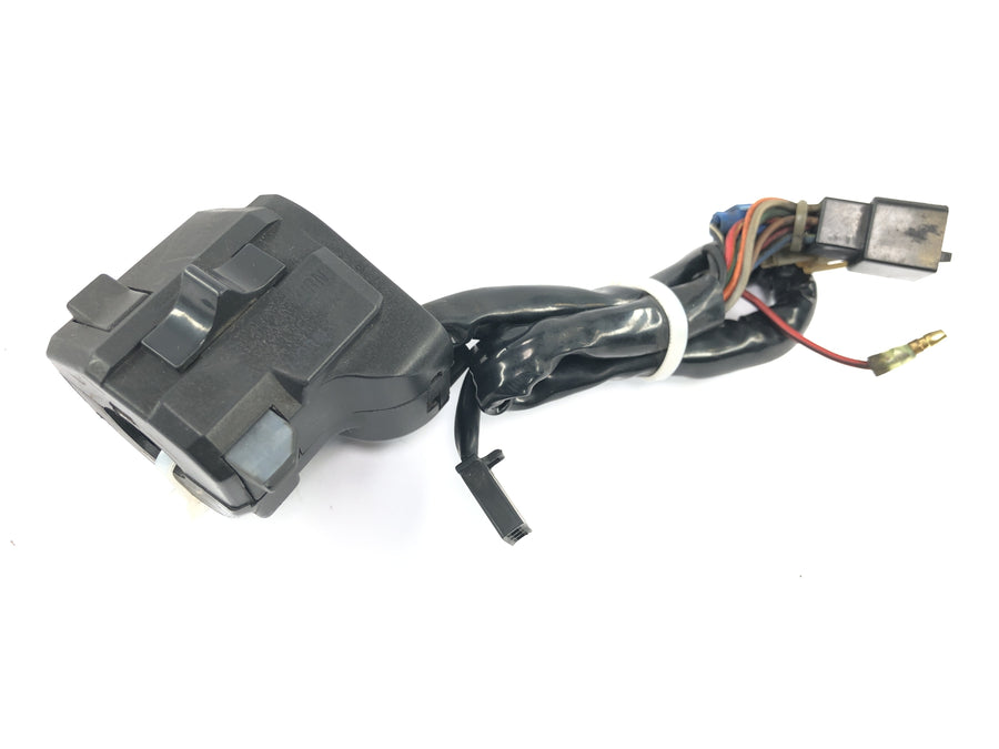 川崎 GPZ 1000 RX ZXT00A [1986] - 车把开关开关单元左