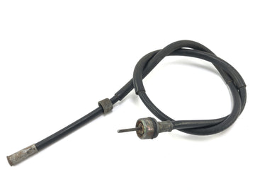 Yamaha XT 500 1U6 [1981] - спидометр