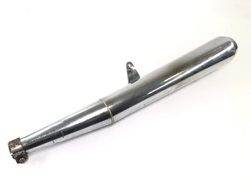 Moto Guzzi California III VY Integrale [1990] - Auspuff Schalldämpfer Endtopf links