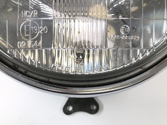 Yamaha XJR 1300 RP06 [2002] - Scheinwerfer Frontscheinwerfer Lampe Leuchte