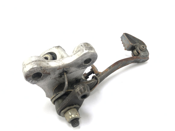 Cagiva Elefant 650 [1984] - Bremspedal Bremshebel