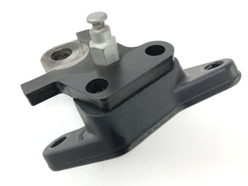 KTM 950 SM LC8 [2008] - Side Standing Recording Side Stands - 0