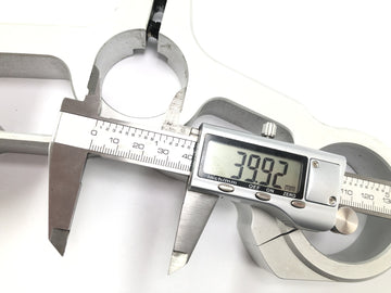 Ducati 999 H4 [2003] - Ponte do garfo acima - 0