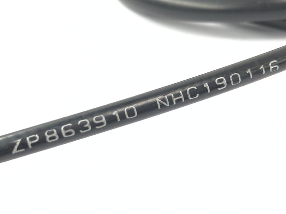 Aprilia SX 125 KX1 [2020] - Linka gazu Linka Bowdena