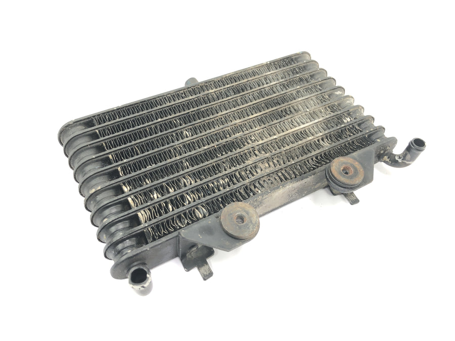 BMW R 1200 R R1ST [2008] - Oljekjøler motor oljekjøler radiator