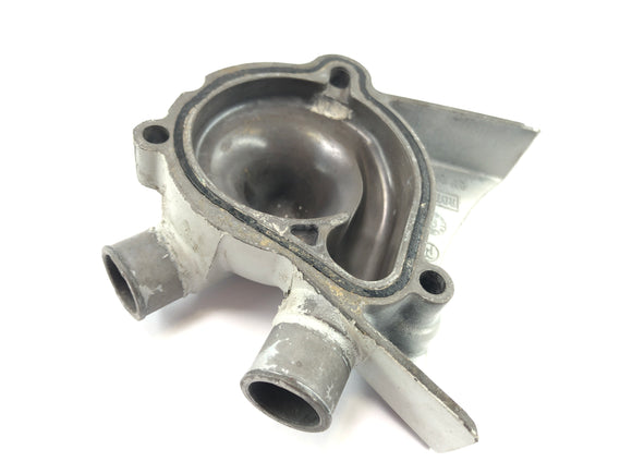 BMW F 650 GS R13 [2002]  - ウォーターポンプカバーケースカバーカバークーラントカバー