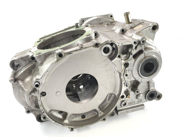 Honda SLR 650 RD09 [1997] - Motorhus tomt bostadshus Motorblock vevhus