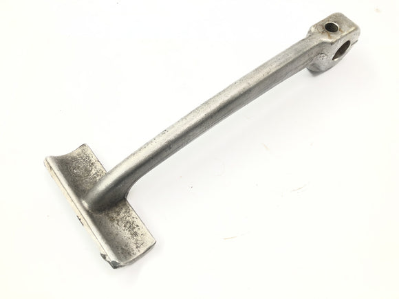 BMW R75/5 [1973] - Kickstarter -hendelstarterhefboom