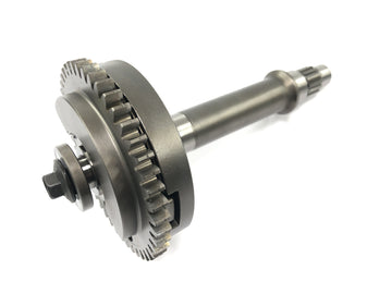 Kawasaki VN 1600 Classic VNT60A [2007] - Startaksel startaksel gear