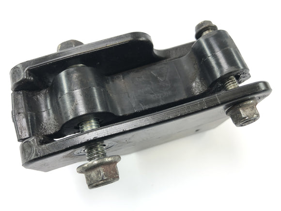 SWM SM 125 R [2018] - Swing Protection Chain Guidance