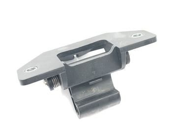 BMW R 1200 R R1ST [2008] - Bloqueo de asiento, bloqueo de asiento