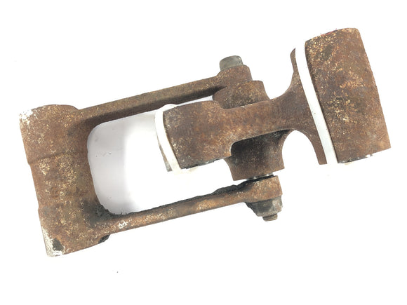 Honda XRV 750 Africa Twin RD04 [1990] - Umlenkhebel Knochen Federbein