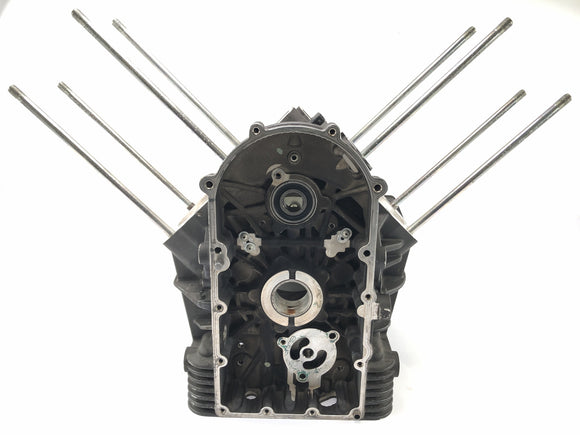 Moto Guzzi Stelvio 1200 4V [2009] - motor housing empty housing