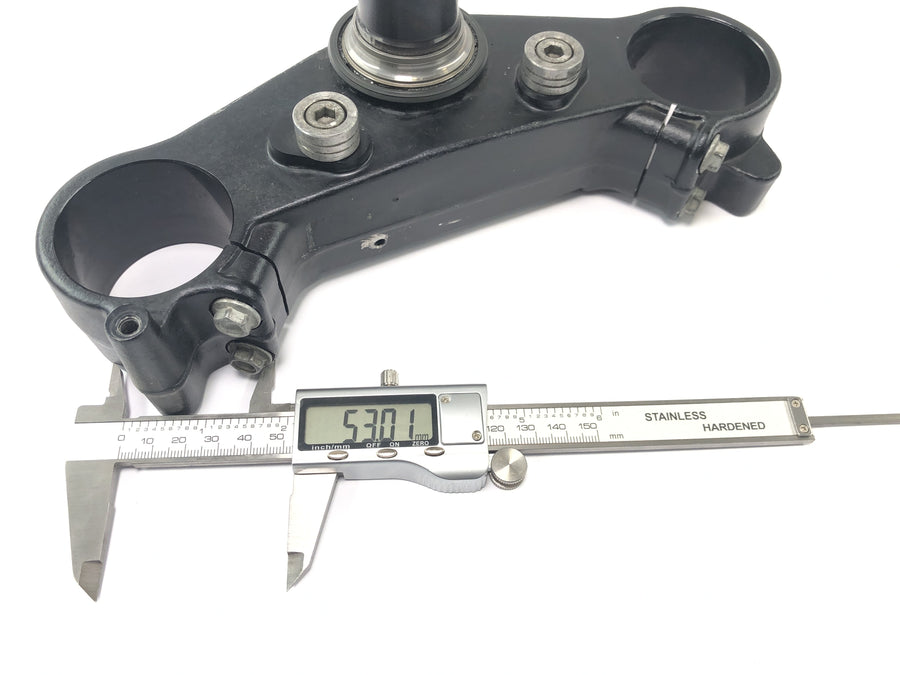 Aprilia RSV 1000 RP Mille [2001] - alahaarukkasilta