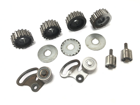 Ducati Monster M600 [1995] - Preflexní válečkový Ritzel Rolleuge Set vačkový hřídel