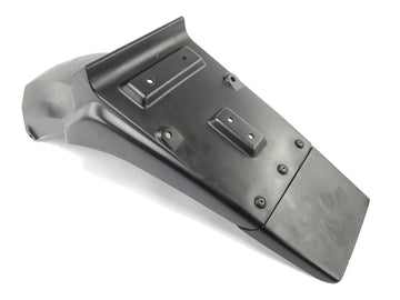 BMW K 1100 LT 100 [1994] - registreringsskylthållare Fender Fenders bakom - 0