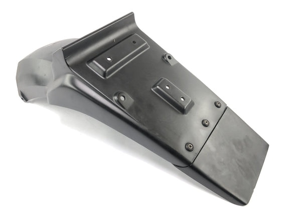 BMW K 1100 LT 100 [1994] - uchwyt tablicy rejestracyjnej Fender Fenders