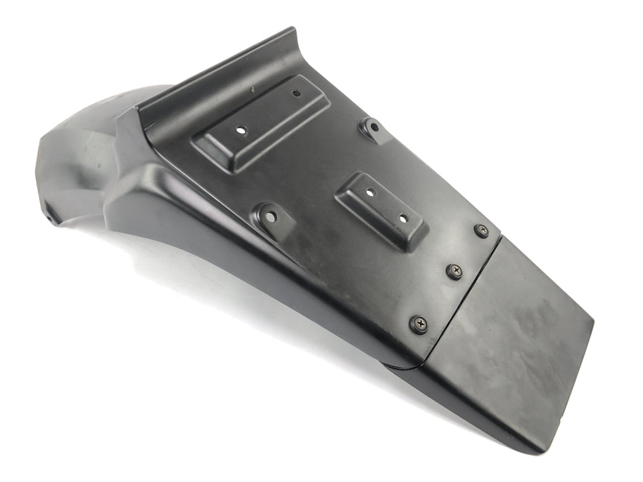 BMW K 1100 LT 100 [1994] - uchwyt tablicy rejestracyjnej Fender Fenders