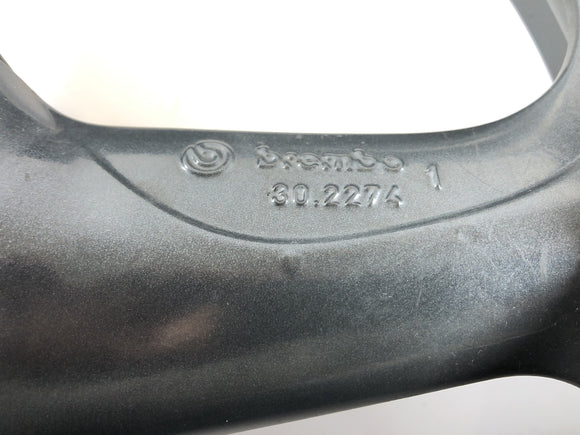 Moto Guzzi 1200 Sport [2007] - Vorderrad Felge vorne 120/70 ZR17