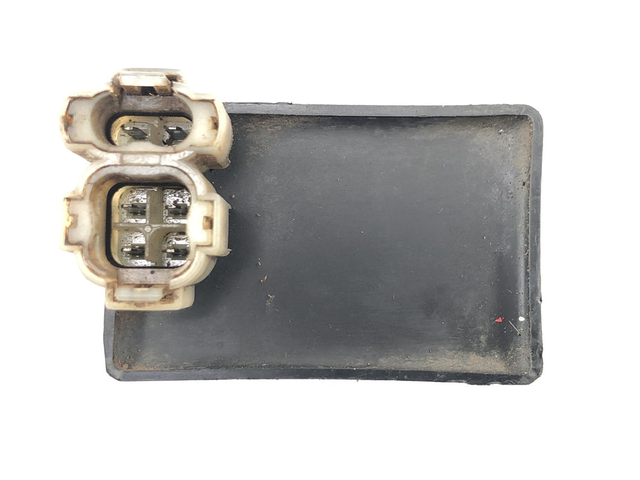 Honda XR 600 R PE04 [1992] - CDI Zündeinheit Steuergerät Ignition Control Unit