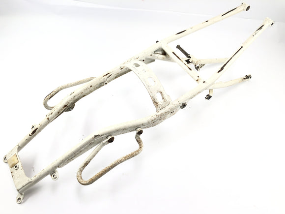 Husqvarna TE 610 8AE [1994]  - リアフレームフレームオートバイシャーシメインキャリア