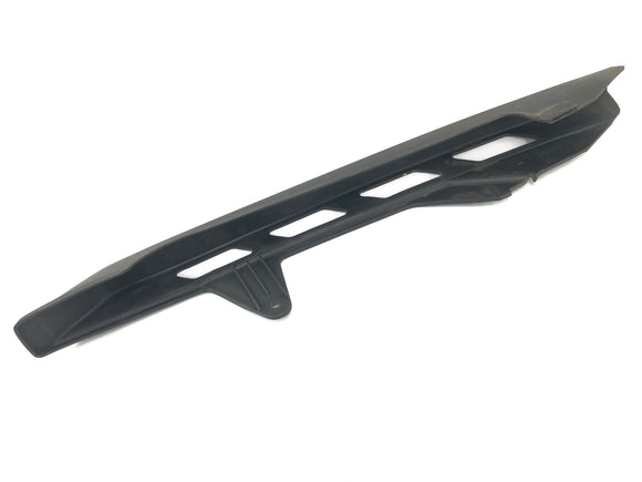 Honda CBX 750 RC17 [1984] - Coperchio di copertura della protezione a catena sul retro