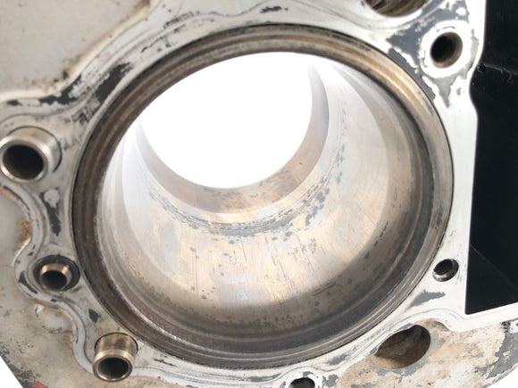 Yamaha XT 600 Zenere 34L [1985] - Цилиндр с поршнями