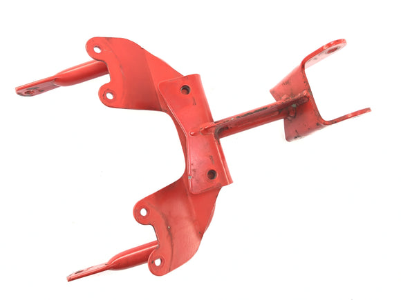 Ducati SL 600 Panth [1982] - Dash Holder Cockpita Shot Lamp Solder